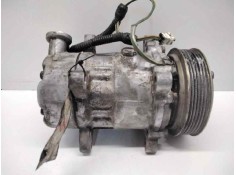 Recambio de compresor aire acondicionado para citroen xsara berlina 1.6i 16v exclusive referencia OEM IAM SJNREF.   2