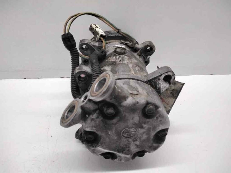 Recambio de compresor aire acondicionado para citroen xsara berlina 1.6i 16v exclusive referencia OEM IAM SJNREF.  
