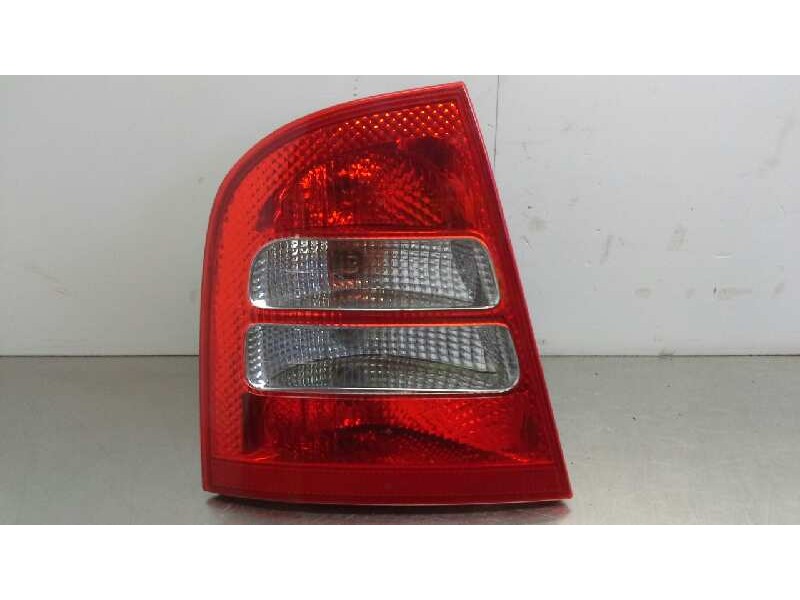 Recambio de piloto trasero izquierdo para skoda octavia berlina (1u2) ambiente referencia OEM IAM 1U6945095  