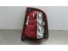 Recambio de piloto trasero izquierdo para skoda octavia berlina (1u2) ambiente referencia OEM IAM 1U6945095   2