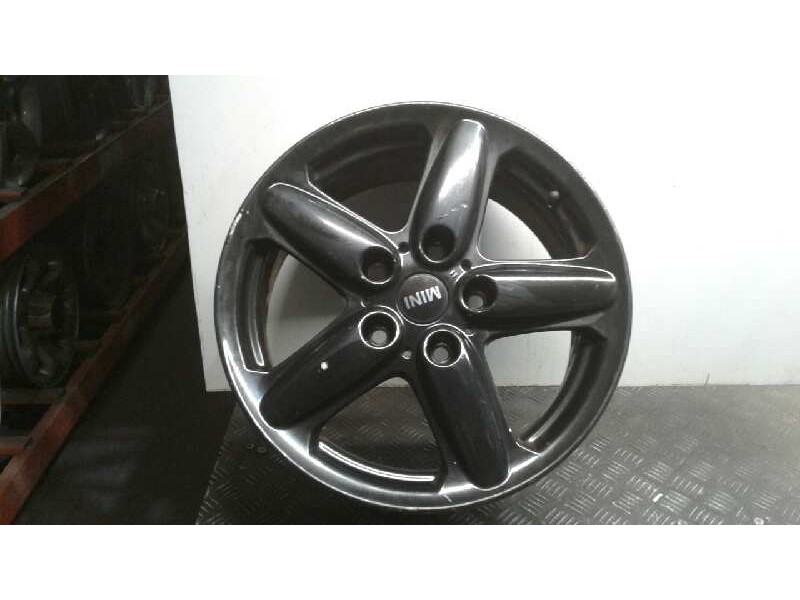 Recambio de llanta aluminio para mini countryman (r60) one d referencia OEM IAM 165TORNILLOS  