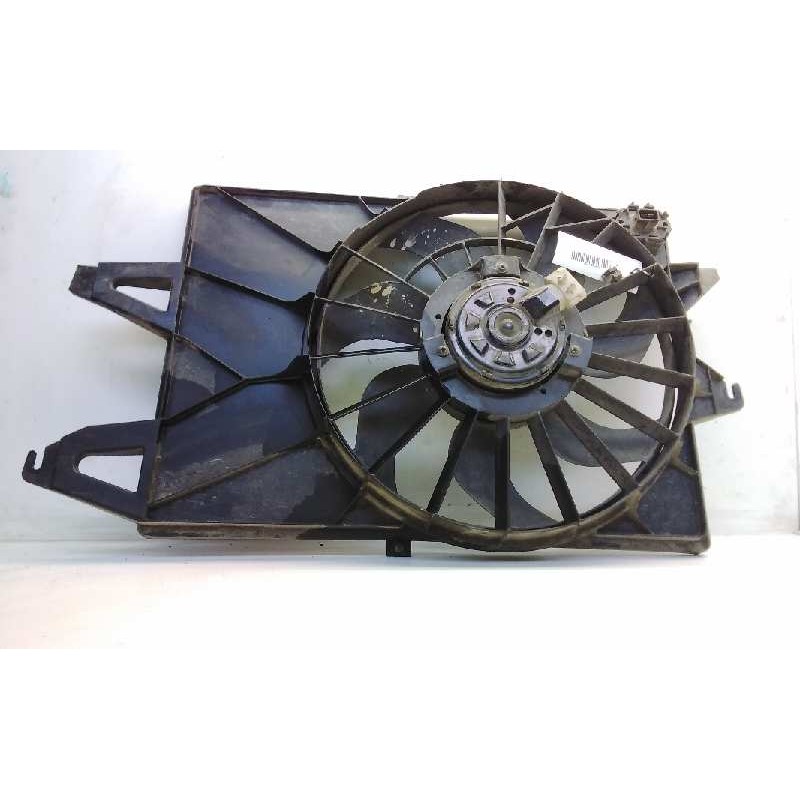 Recambio de electroventilador para ford mondeo berlina (ge) ghia (06.2003) (d) referencia OEM IAM 7726000501  