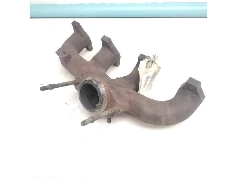 Recambio de colector escape para renault master desde ´98 referencia OEM IAM   111746