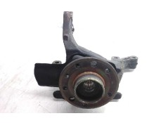 Recambio de mangueta delantera derecha para opel zafira b cosmo referencia OEM IAM    2