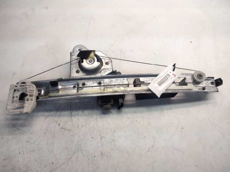 Recambio de elevalunas trasero derecho para renault megane ii classic berlina confort authentique referencia OEM IAM 9001178  