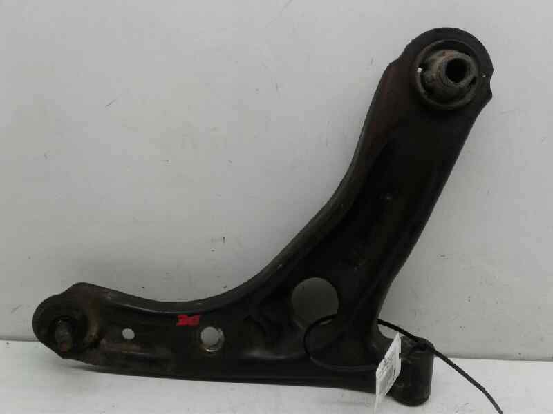 Recambio de brazo suspension superior delantero derecho para toyota aygo (kgb/wnb) básico referencia OEM IAM   