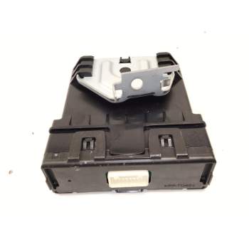 Recambio de modulo electronico para nissan leaf (ze0) electric referencia OEM IAM 274473NL0A  