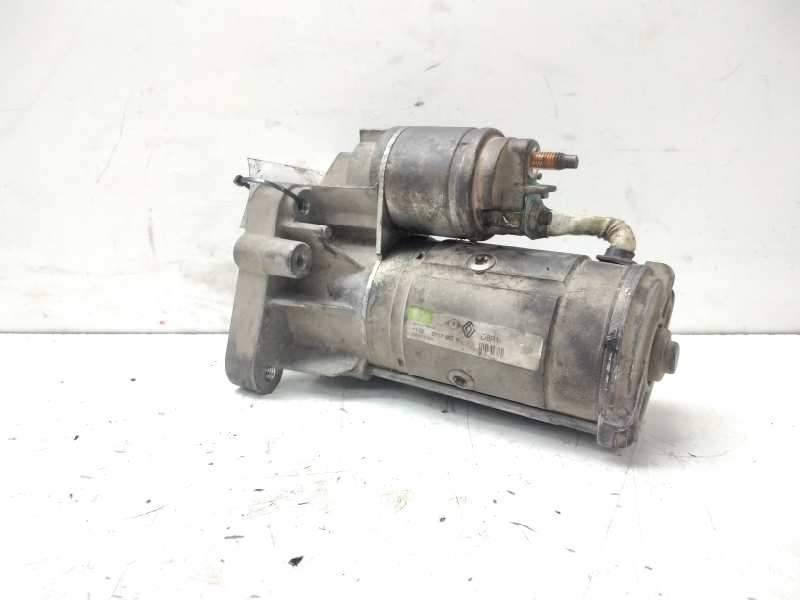 Recambio de motor arranque para renault espace iv (jk0) expression referencia OEM IAM 11G30117BOV  
