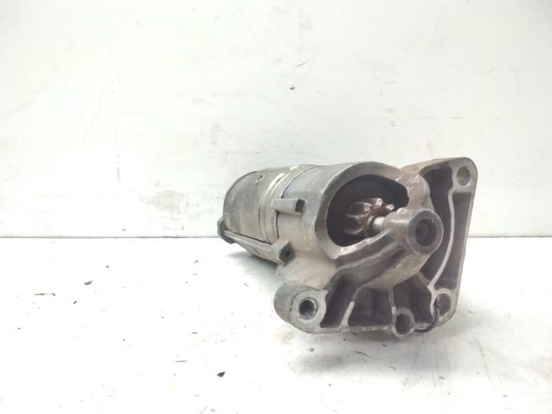 Recambio de motor arranque para renault espace iv (jk0) expression referencia OEM IAM 11G30117BOV  