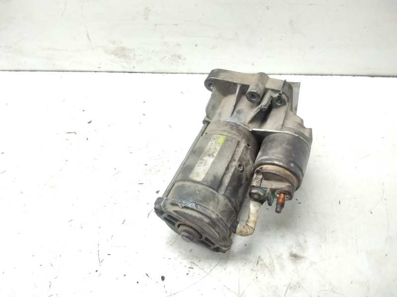 Recambio de motor arranque para renault espace iv (jk0) expression referencia OEM IAM 11G30117BOV  