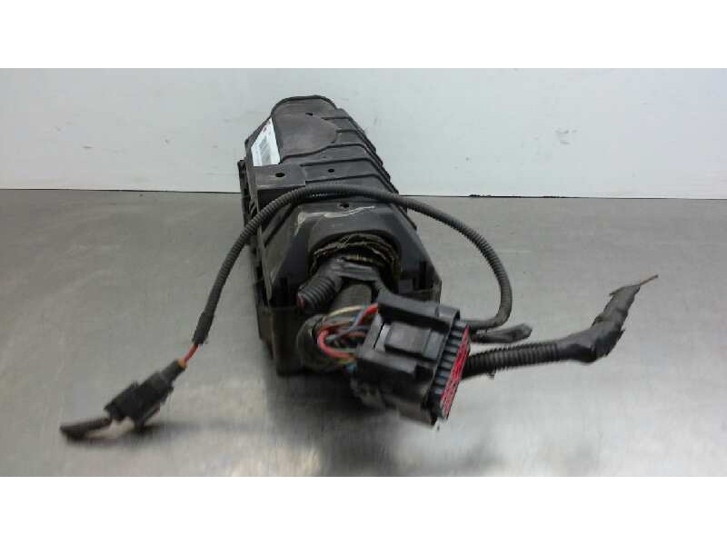 Recambio de caja fusibles para ford transit caja cerrada, media (fy) (2000 =>) ft 300 2.0 referencia OEM IAM 4401681  