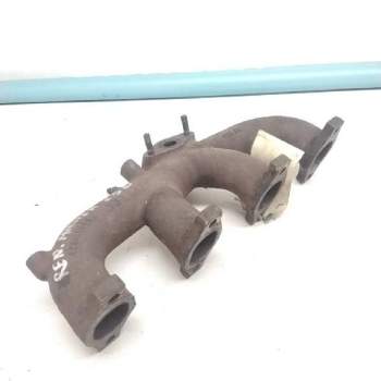 Recambio de colector escape para renault master desde ´98 referencia OEM IAM   111746