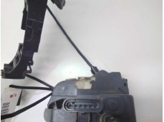 Recambio de cerradura puerta trasera izquierda para renault megane ii classic berlina dynamique referencia OEM IAM 8200028464   2