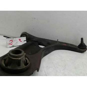 Recambio de brazo suspension superior delantero derecho para toyota aygo (kgb/wnb) básico referencia OEM IAM   