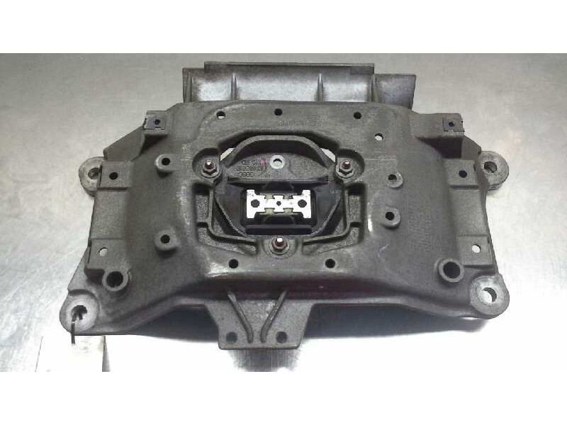 Recambio de soporte caja cambios inferior para audi a4 ber. (b8) básico referencia OEM IAM 8K0399151  