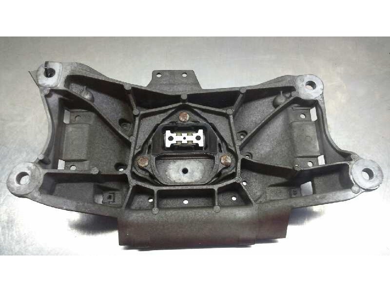 Recambio de soporte caja cambios inferior para audi a4 ber. (b8) básico referencia OEM IAM 8K0399151  