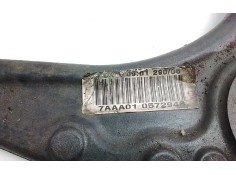 Recambio de brazo suspension inferior delantero derecho para peugeot 407 st sport pack referencia OEM IAM 7AAA010572948   2