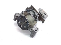 Recambio de bomba aceite para peugeot 406 berlina (s1/s2) 2.1 turbodiesel cat referencia OEM IAM 9431217021  121015