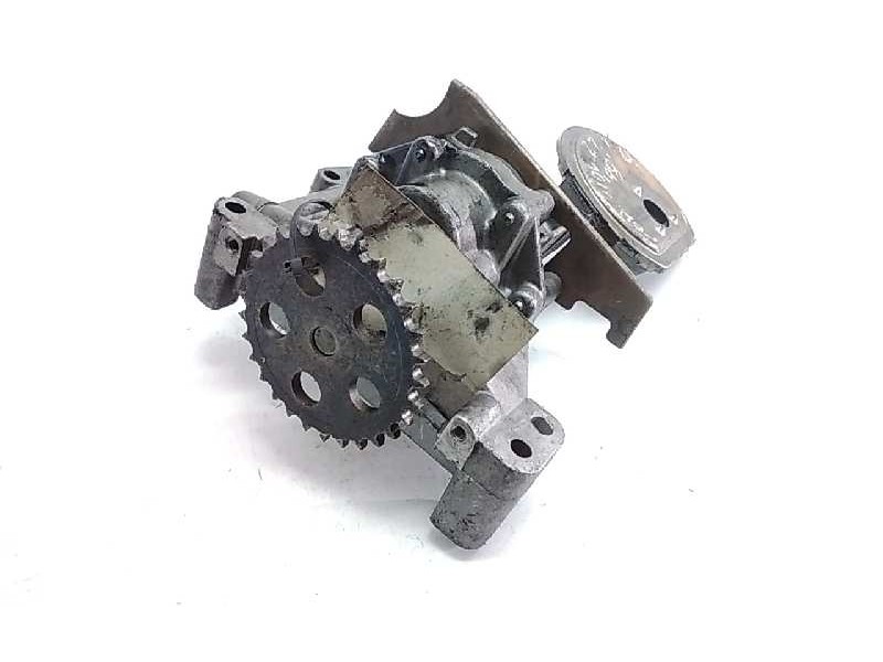 Recambio de bomba aceite para peugeot 406 berlina (s1/s2) 2.1 turbodiesel cat referencia OEM IAM 9431217021  121015