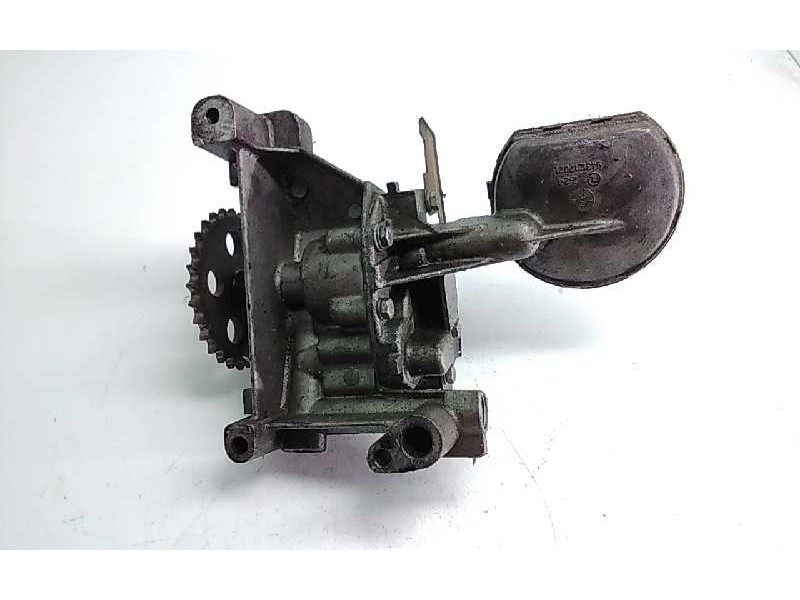 Recambio de bomba aceite para peugeot 406 berlina (s1/s2) 2.1 turbodiesel cat referencia OEM IAM 9431217021  121015