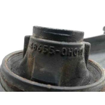 Recambio de brazo suspension superior delantero derecho para toyota aygo (kgb/wnb) básico referencia OEM IAM   