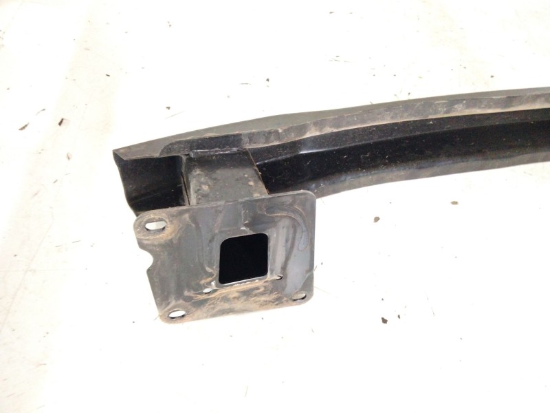 Recambio de refuerzo paragolpes trasero para volkswagen polo (6c1) fresh referencia OEM IAM   