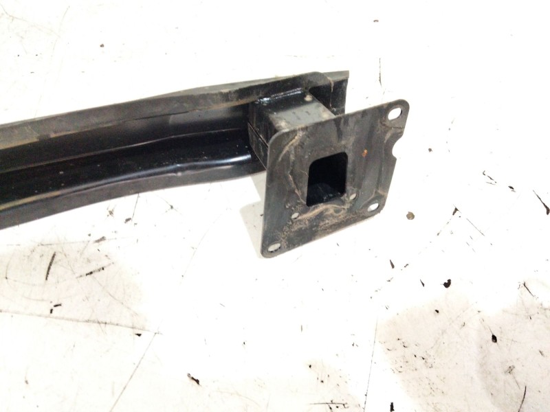 Recambio de refuerzo paragolpes trasero para volkswagen polo (6c1) fresh referencia OEM IAM   