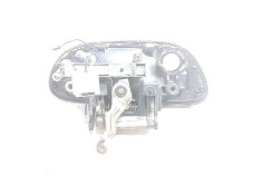 Recambio de maneta exterior delantera izquierda para subaru legacy familiar/outback b13 (bp) 2.0 d classic sw referencia OEM IAM 2