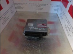 Recambio de centralita motor uce para bmw serie 3 berlina (e36) 2.5 24v referencia OEM IAM 0261200179 1726685001 BE63149