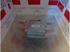 Recambio de centralita motor uce para bmw serie 3 berlina (e36) 2.5 24v referencia OEM IAM 0261200179 1726685001 BE63149 2