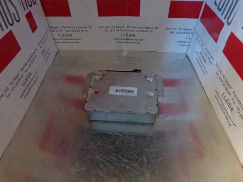 Recambio de centralita motor uce para bmw serie 3 berlina (e36) 2.5 24v referencia OEM IAM 0261200179 1726685001 BE63149