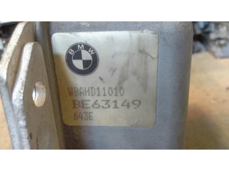 Recambio de centralita motor uce para bmw serie 3 berlina (e36) 2.5 24v referencia OEM IAM 0261200179 1726685001 BE63149