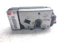 CERRADURA PUERTA TRASERA DERECHA DF24414131 