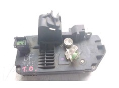 Recambio de cerradura puerta trasera derecha para opel vectra b berlina comfort referencia OEM IAM DF24414131   2