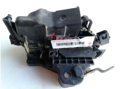 Recambio de cerradura puerta delantera izquierda para mercedes clase e (w210) berlina 240 (210.061) referencia OEM IAM    2