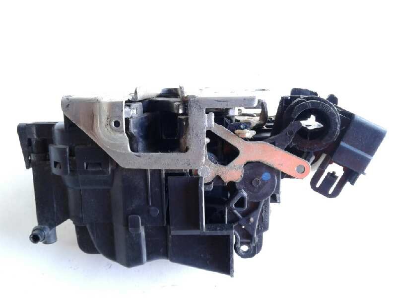 Recambio de cerradura puerta delantera izquierda para mercedes clase e (w210) berlina 240 (210.061) referencia OEM IAM   