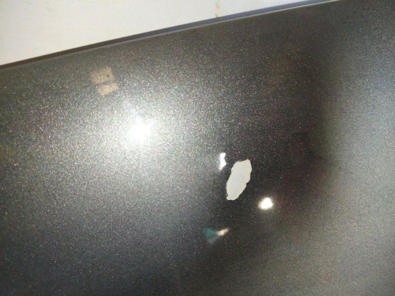 Recambio de capot para hyundai santa fe (bm) 2.2 crdi comfort full (4wd) referencia OEM IAM   