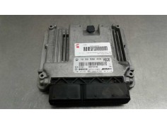 Recambio de centralita motor uce para opel astra j sports tourer 2.0 16v cdti referencia OEM IAM 55590420 169 