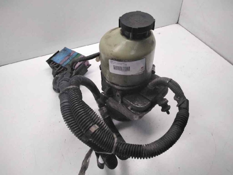 Recambio de bomba servodireccion para opel zafira a 2.0 dti referencia OEM IAM M328303076K  98391