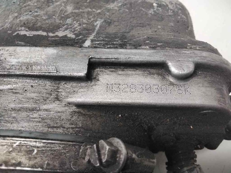 Recambio de bomba servodireccion para opel zafira a 2.0 dti referencia OEM IAM M328303076K  98391