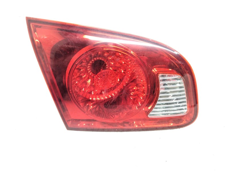 Recambio de piloto trasero izquierdo porton para hyundai santa fe (bm) 2.2 crdi comfort full (4wd) referencia OEM IAM 924052B000