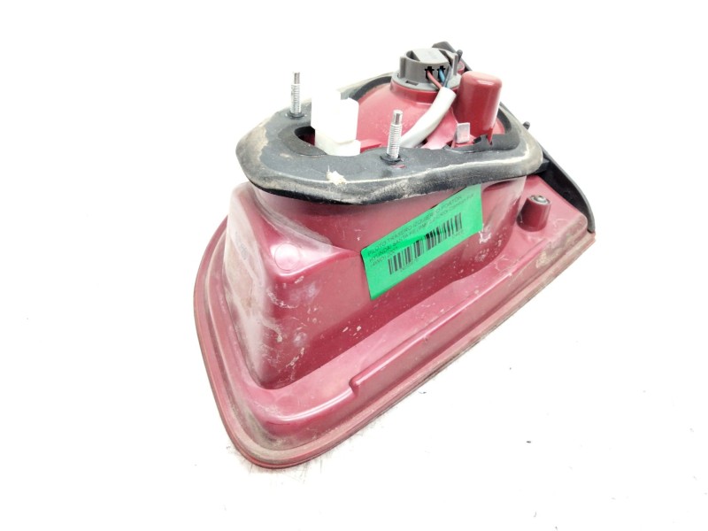 Recambio de piloto trasero izquierdo porton para hyundai santa fe (bm) 2.2 crdi comfort full (4wd) referencia OEM IAM 924052B000