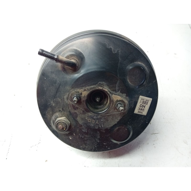 Recambio de servofreno para hyundai santa fe (bm) 2.2 crdi comfort full (4wd) referencia OEM IAM 585002B302  