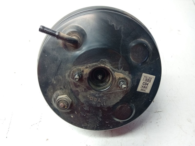 Recambio de servofreno para hyundai santa fe (bm) 2.2 crdi comfort full (4wd) referencia OEM IAM 585002B302  