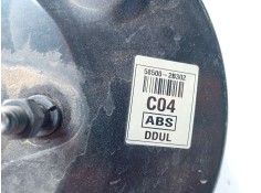 Recambio de servofreno para hyundai santa fe (bm) 2.2 crdi comfort full (4wd) referencia OEM IAM 585002B302   2