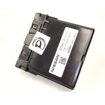 Recambio de modulo electronico para nissan leaf (ze0) electric referencia OEM IAM 274473NL0A  