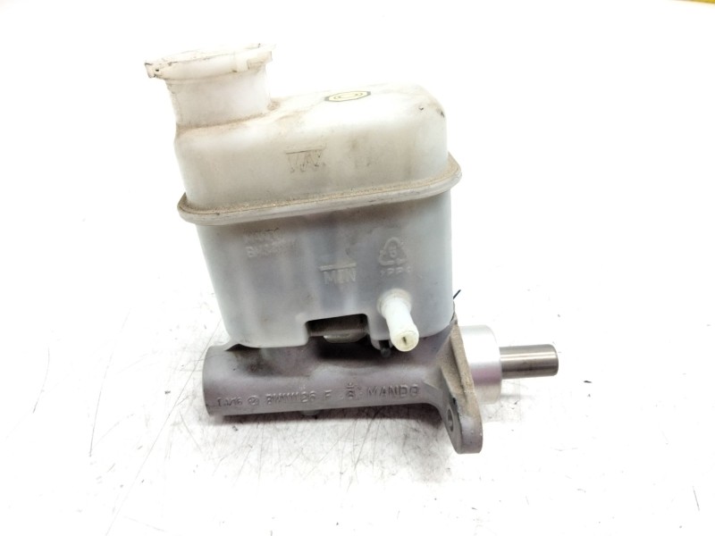 Recambio de bomba freno para hyundai santa fe (bm) 2.2 crdi comfort full (4wd) referencia OEM IAM   