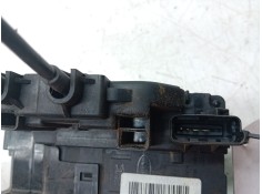 Recambio de cerradura puerta delantera derecha para hyundai santa fe (bm) 2.2 crdi comfort full (4wd) referencia OEM IAM 813202B 2