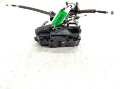 Recambio de cerradura puerta delantera izquierda para hyundai santa fe (bm) 2.2 crdi comfort full (4wd) referencia OEM IAM 81310 2