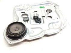 Recambio de elevalunas delantero derecho para hyundai santa fe (bm) 2.2 crdi comfort full (4wd) referencia OEM IAM 824802B030WKS 2